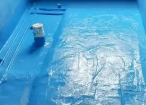 伊金霍洛卫生间漏水维修公司分享下伊金霍洛卫生间防水工程中常用防水涂料介绍。